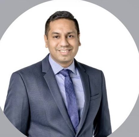 Kanhaiya Mittal Partner