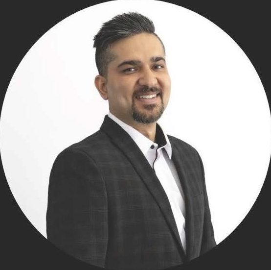 Sid Ralhan - Managing Director & CEO