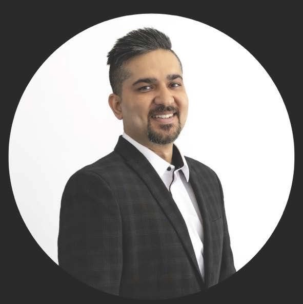 Sid Ralhan - Managing Director & CEO