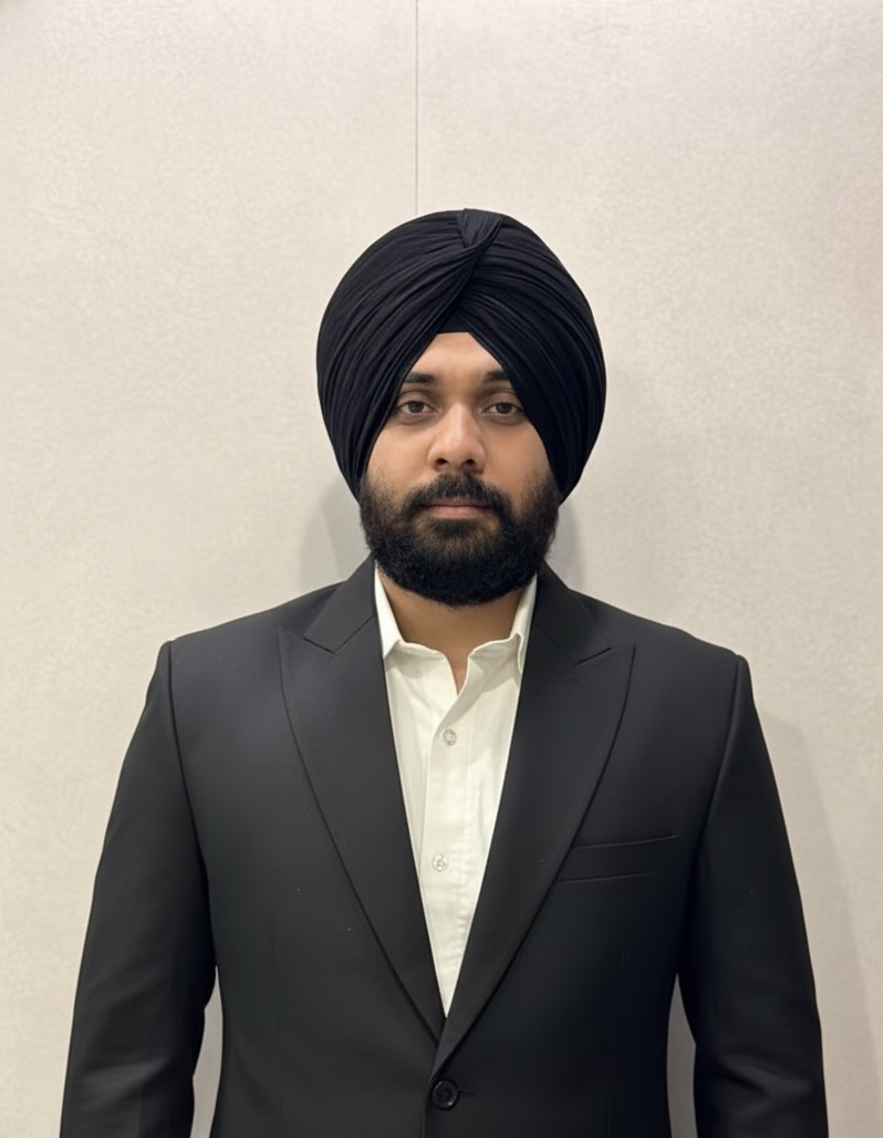 Manminder Singh - CPA
