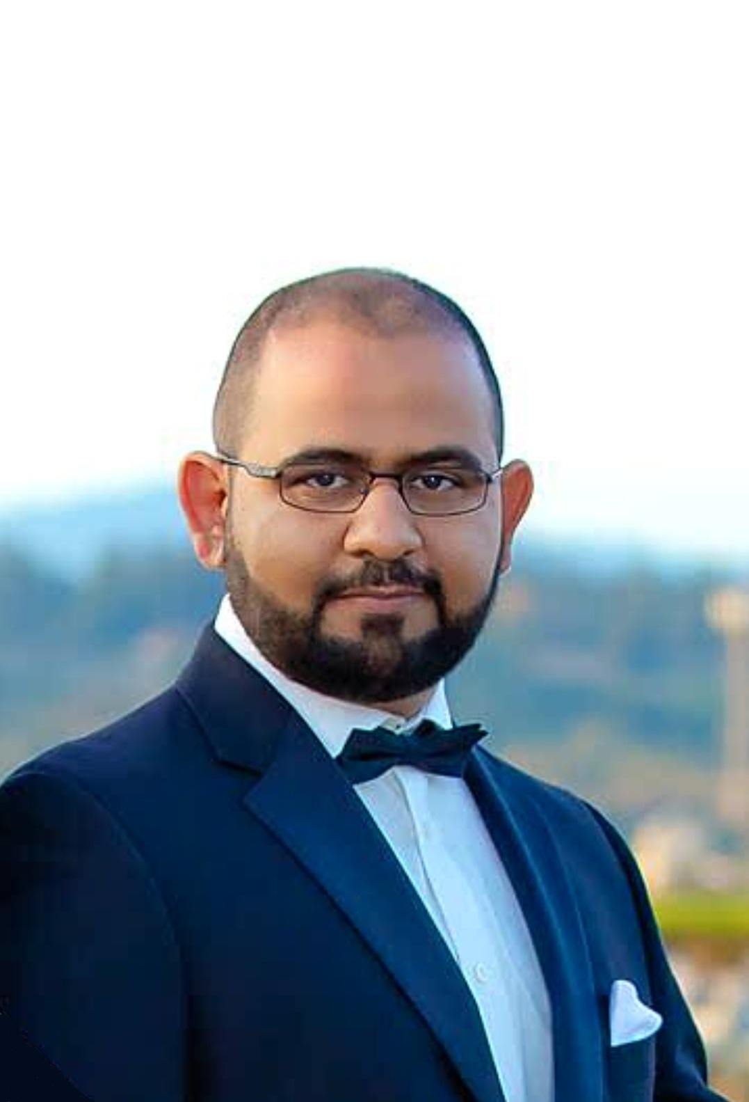 Ama Marock - Partner