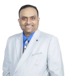 Lallbachan- Accounting Manager