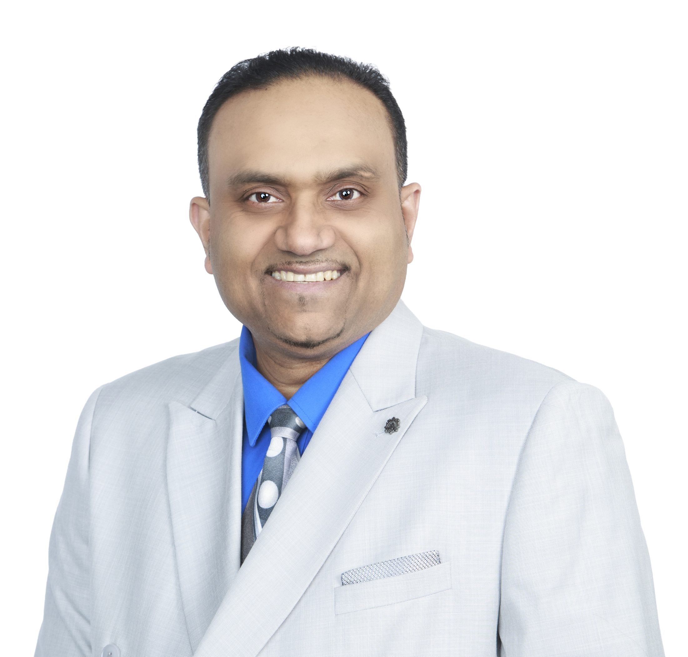 Lallbachan- Accounting Manager