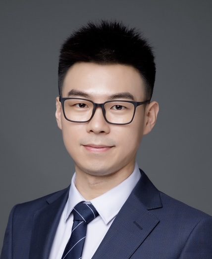 Ivan Ying - Accounting Manager